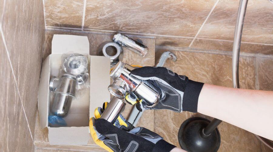 Expert tile roof repair services in Emerson, GA